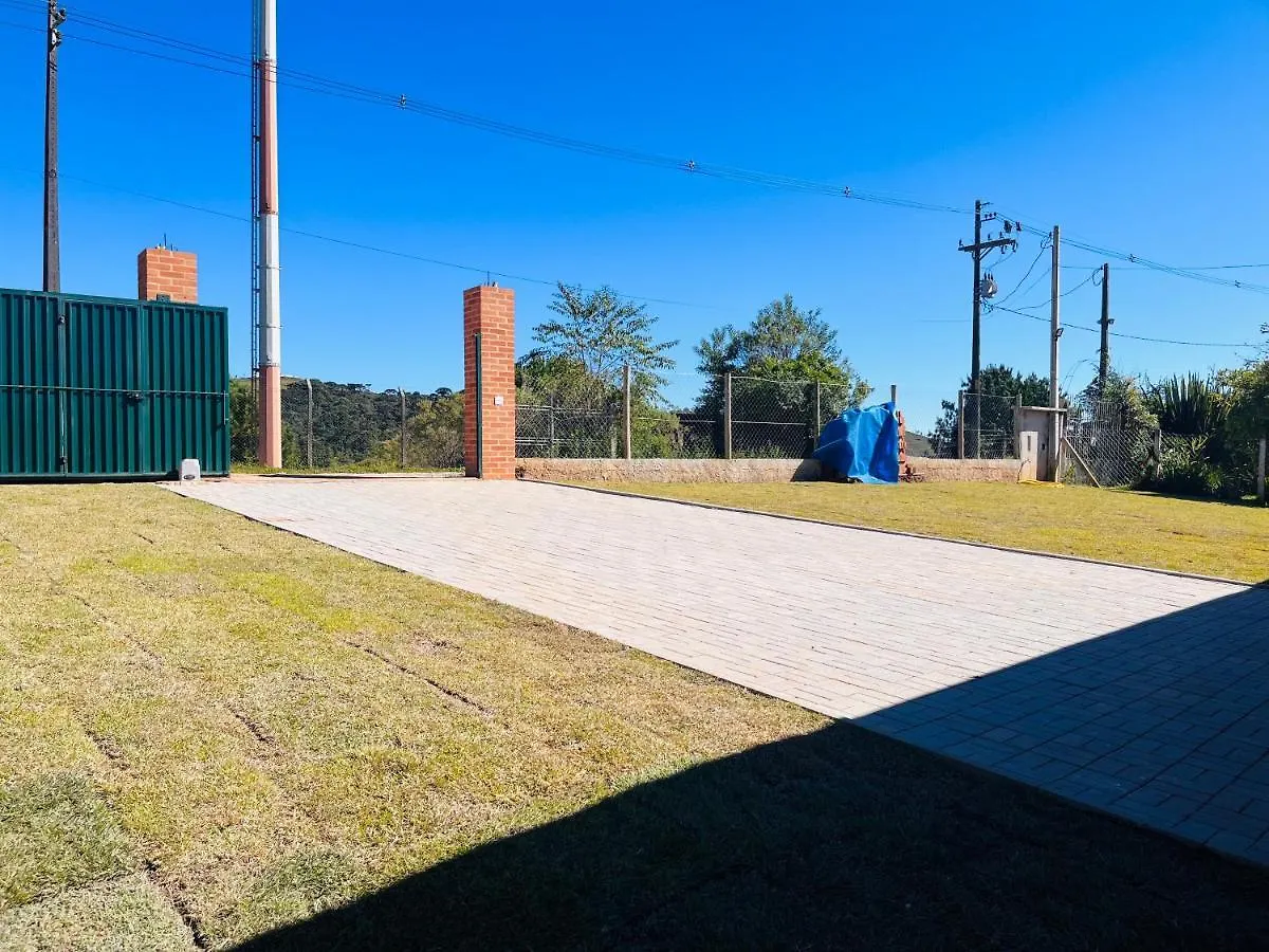 Casa Sonho Meu Villa Campos do Jordao