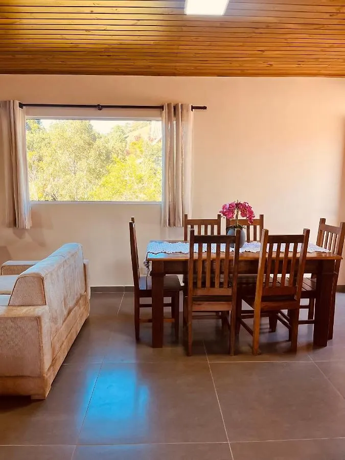 Casa Sonho Meu Villa Campos do Jordao Brazil