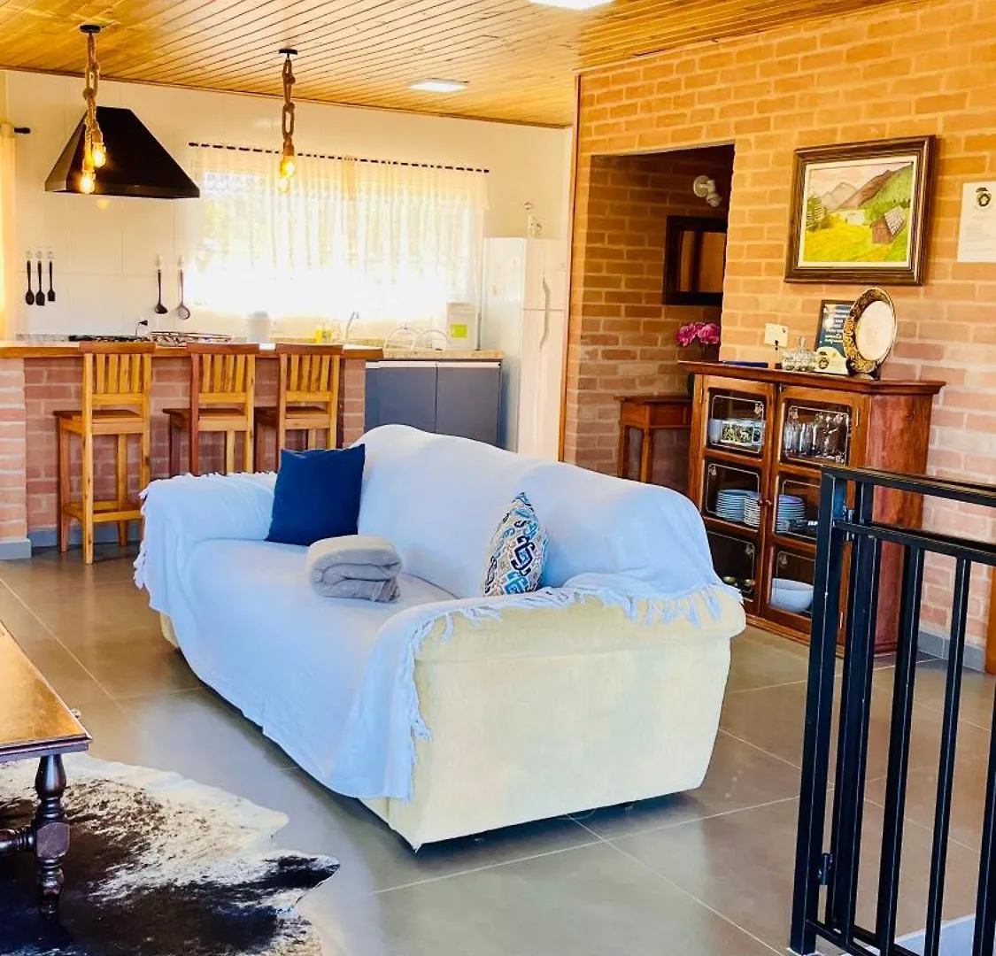 Casa Sonho Meu Villa Campos do Jordao 0*,  Brazil