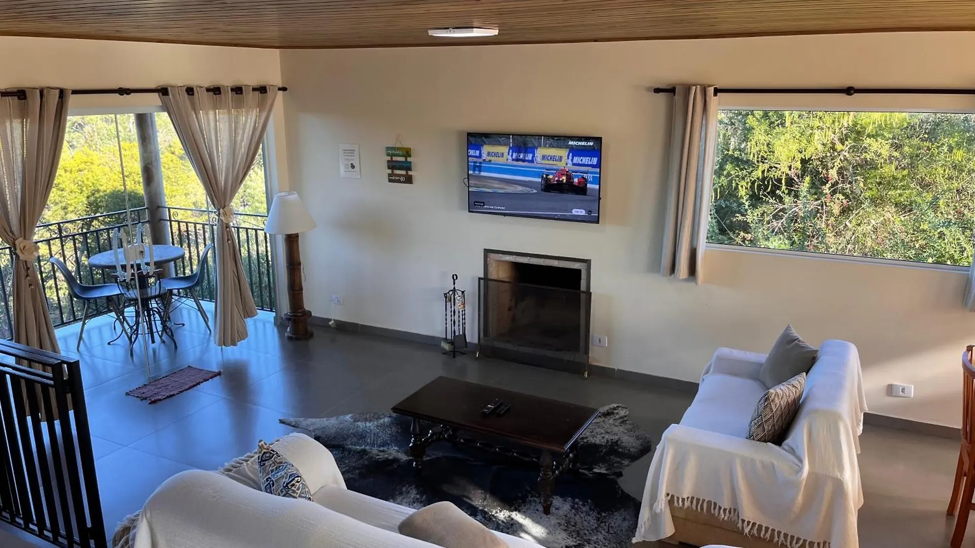 Casa Sonho Meu Villa Campos do Jordao