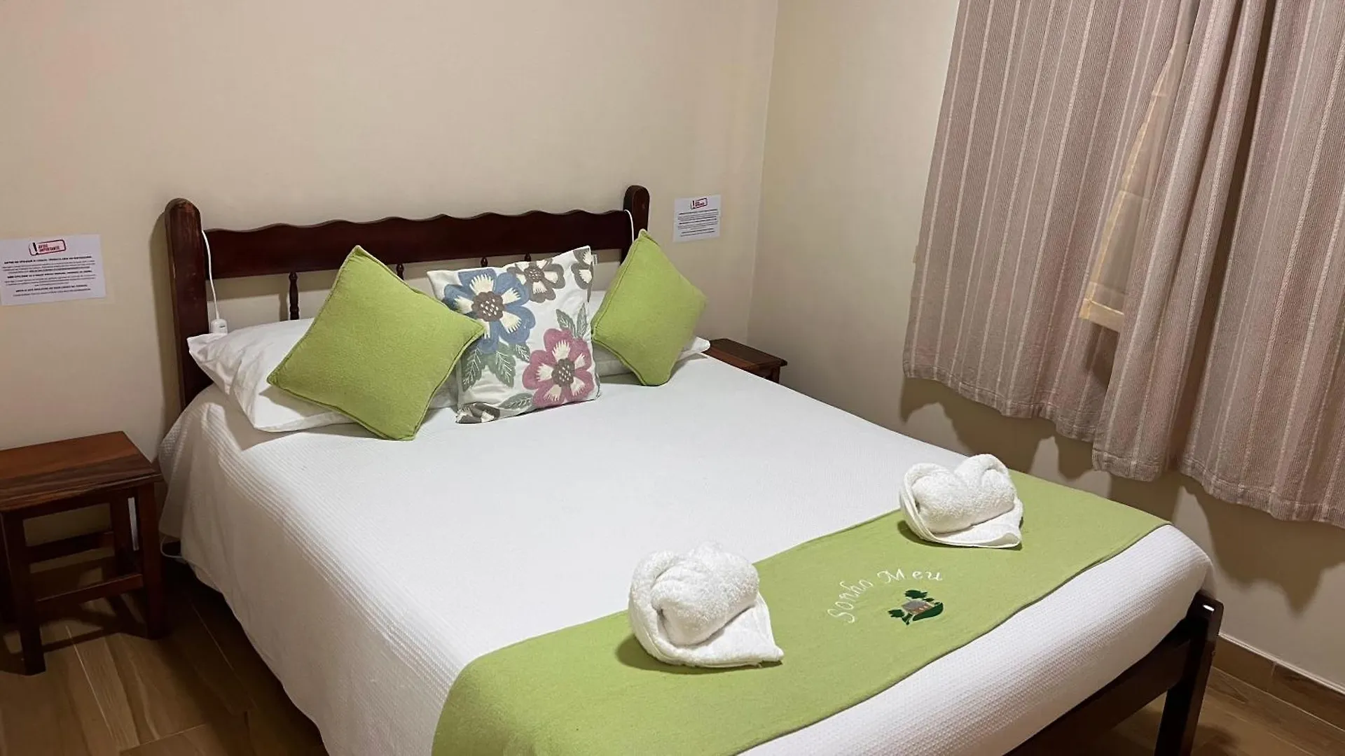 Casa Sonho Meu Villa Campos do Jordao 0*,
