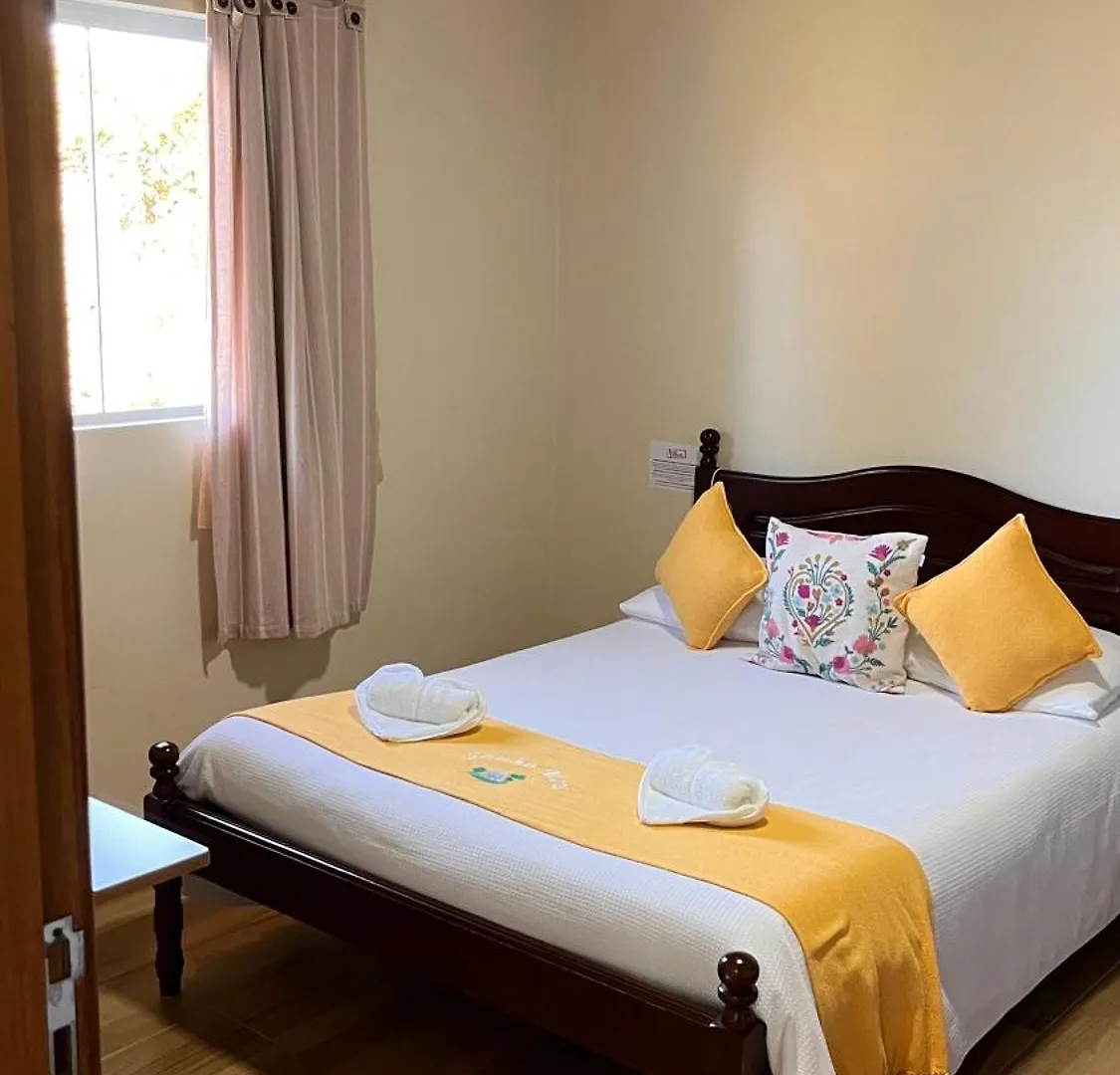Casa Sonho Meu Vila Campos do Jordão Brasil