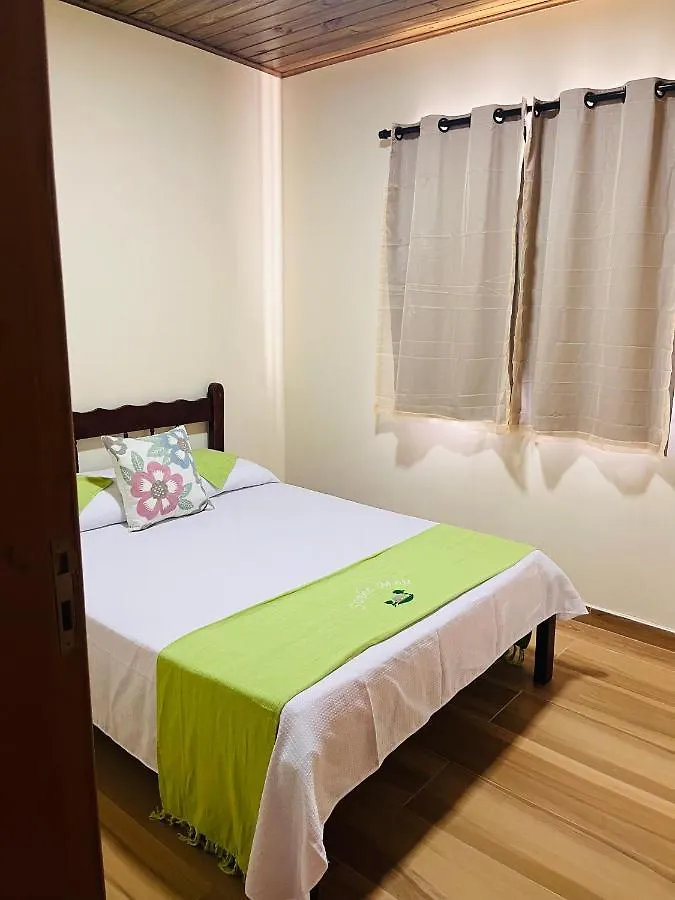Casa Sonho Meu Villa Campos do Jordao