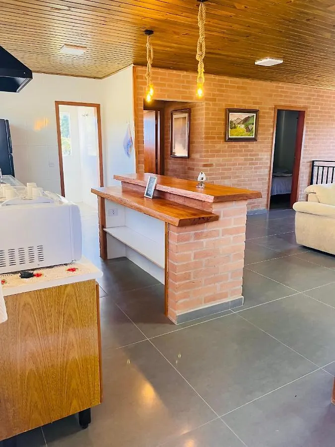 Casa Sonho Meu Villa Campos do Jordao