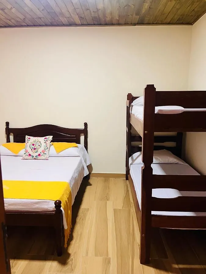 Casa Sonho Meu Villa Campos do Jordao