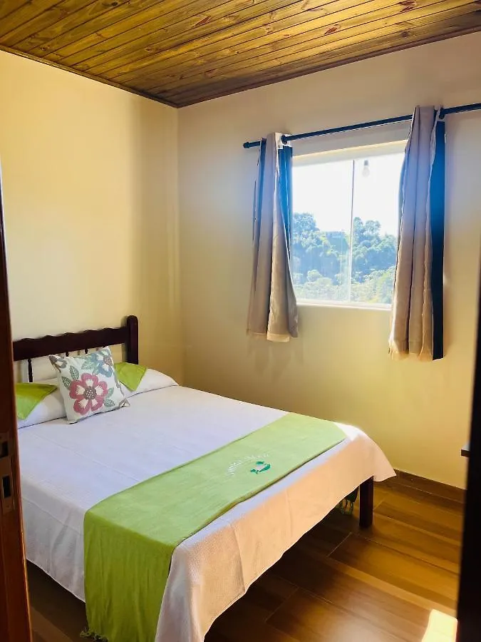 Casa Sonho Meu Villa Campos do Jordao 0*,