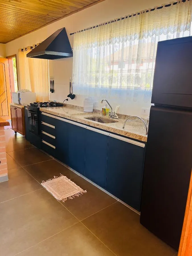 Casa Sonho Meu Villa Campos do Jordao Holiday home