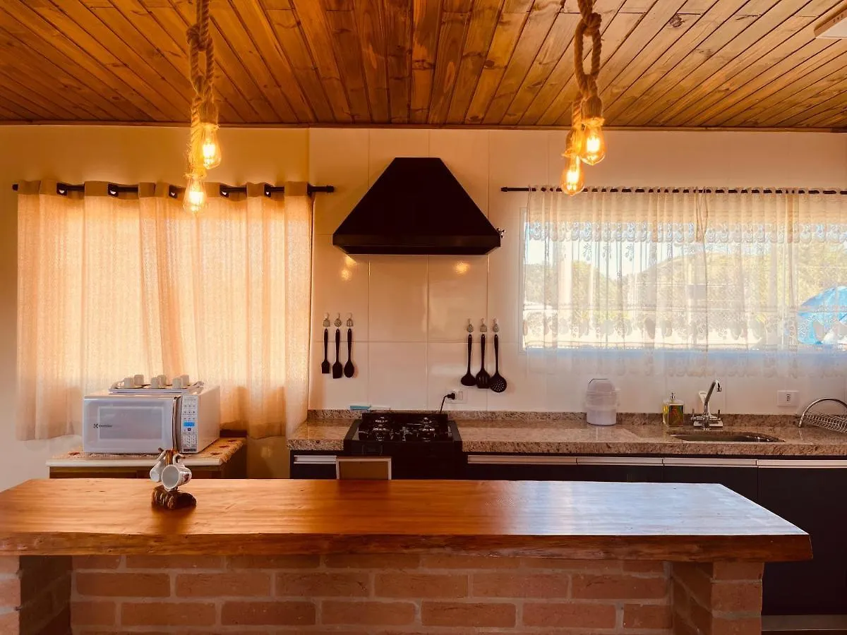 Vila Casa Sonho Meu Campos do Jordão Prázdninový dům