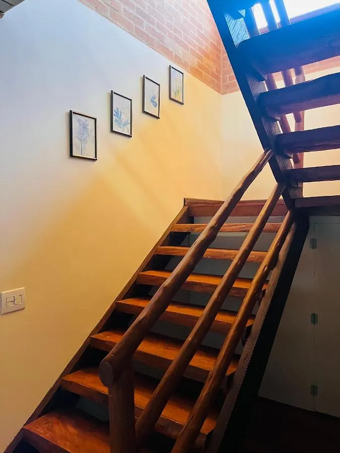 Prázdninový dům Vila Casa Sonho Meu Campos do Jordão