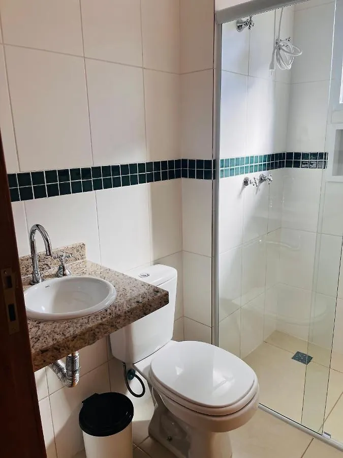 Vila Casa Sonho Meu Campos do Jordão 0*,