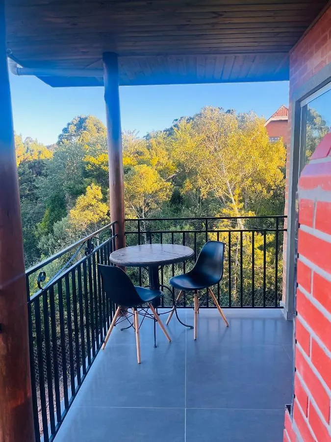 Vila Casa Sonho Meu Campos do Jordão Prázdninový dům